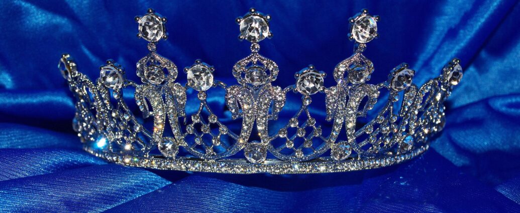 Queen Elizabeth II