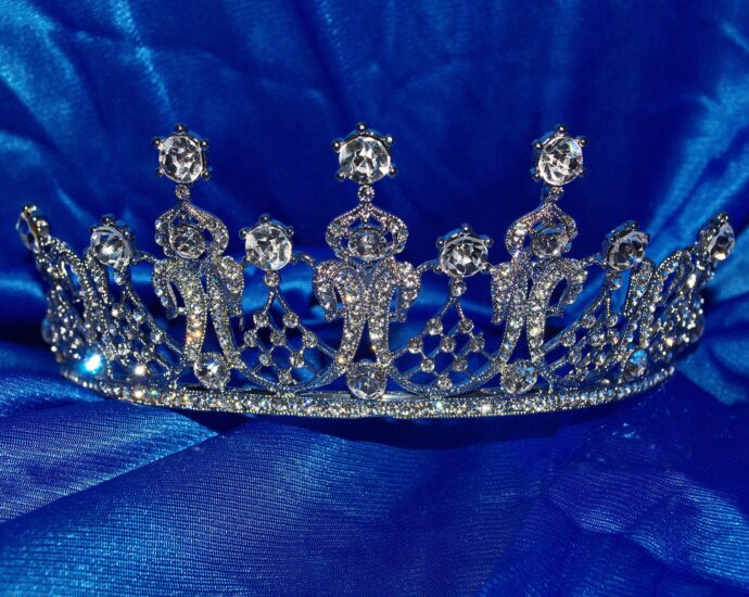 Queen Elizabeth II