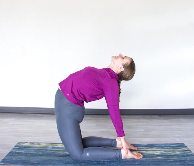 exercises for lower back pain