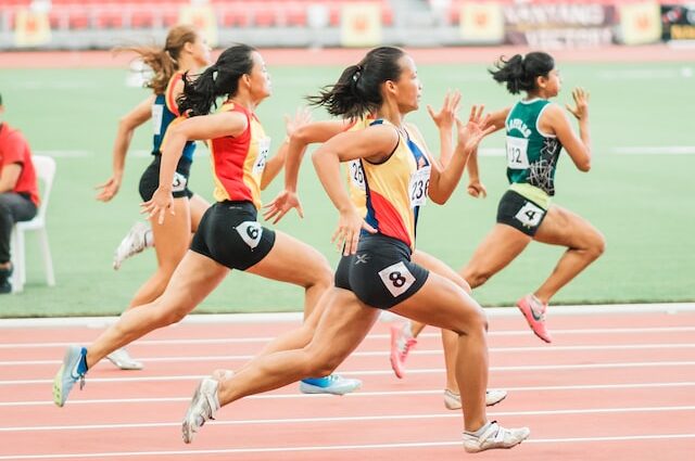 impact of sports injury