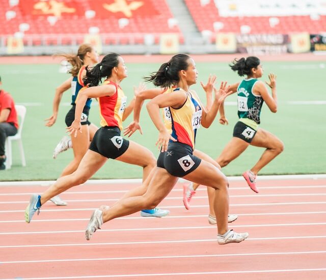 impact of sports injury