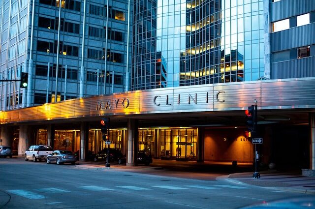 healthcare