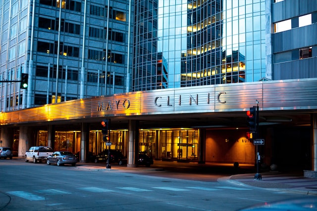 healthcare