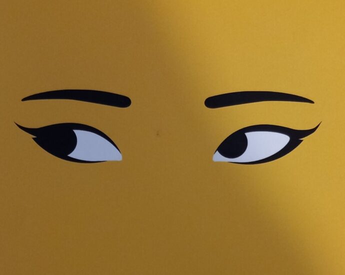 Cover of the Yellowface book