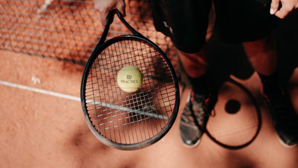 Tennis Biggest Rivalry