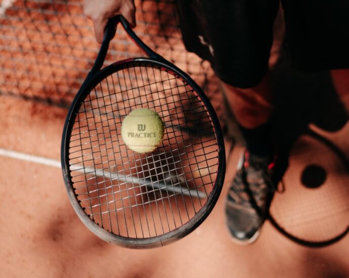 Tennis Biggest Rivalry