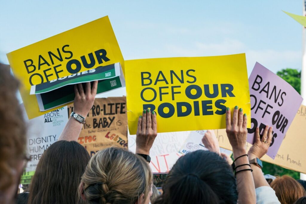 abortion in the UK