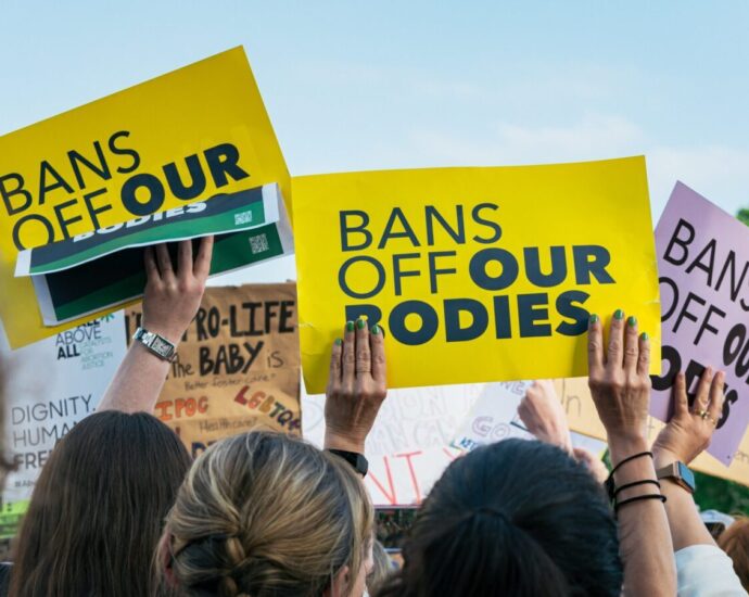 abortion in the UK