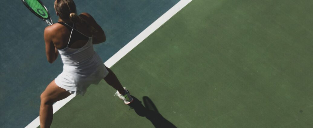 French Open disqualification