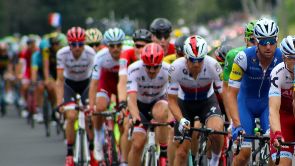 Tour de France