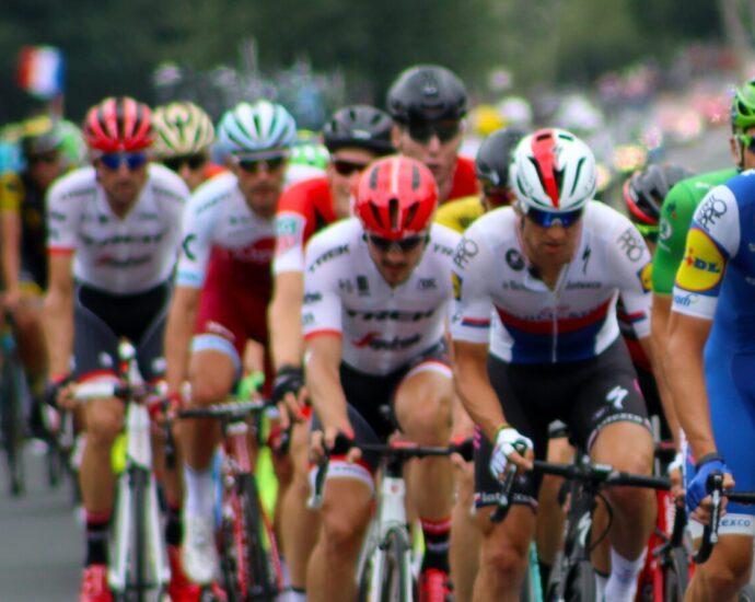 Tour de France