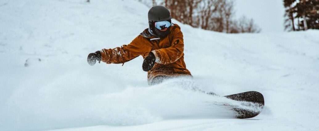 Extreme sports
