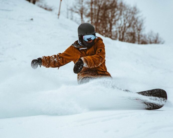 Extreme sports