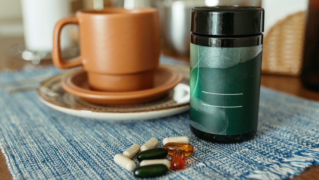 Research finds a link between mental health and gut health.