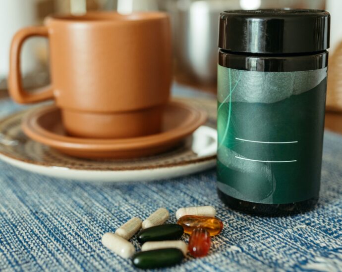 Research finds a link between mental health and gut health.
