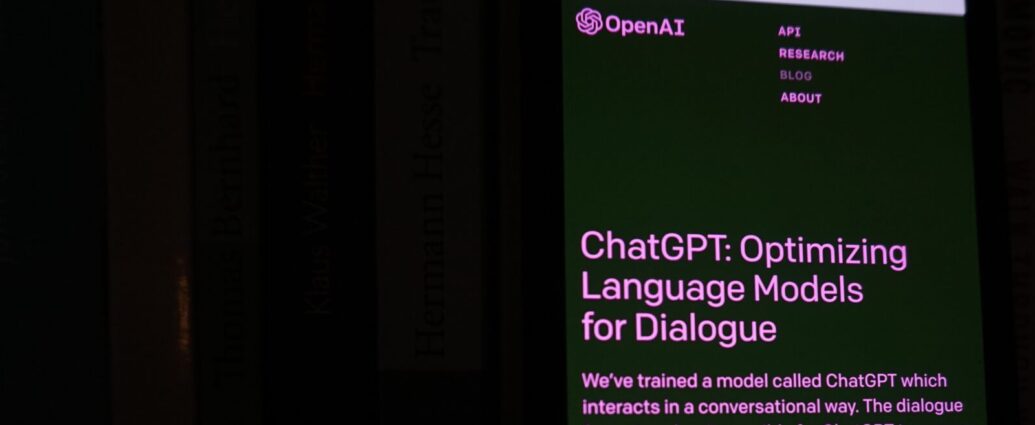 Navigating ChatGPT at universities