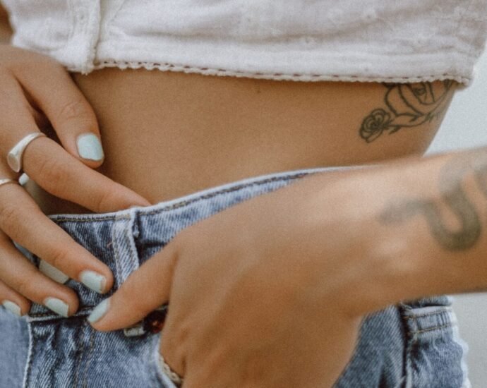 What causes PCOS?
