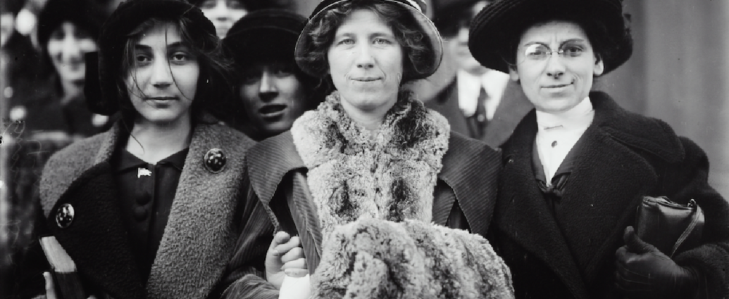the history of female hysteria