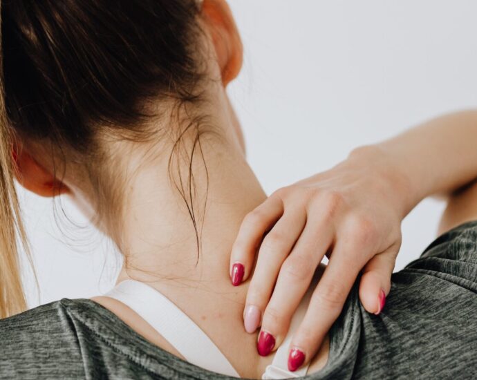 women's chronic pain