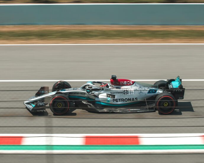 Las Vegas Grand Prix
