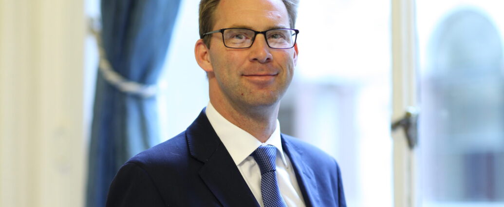 Tobias Ellwood