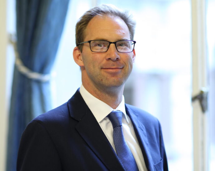 Tobias Ellwood