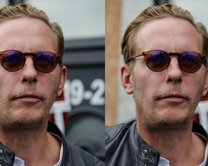 Laurence Fox and Dan Wootton suspended from GB News.