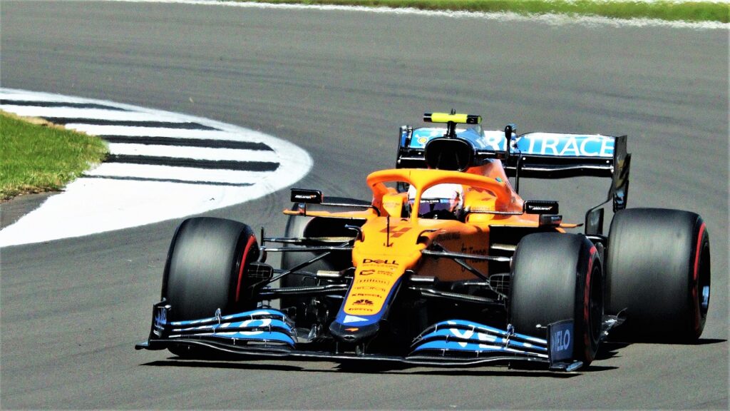An 18-year-old made history recently by becoming the first female racer to join McLaren’s Driver Development programme. Bianca Bustamante was born in the Philippines and spent her adolescence thus far pursuing a career in single-seater racing.