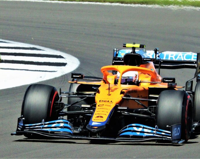 An 18-year-old made history recently by becoming the first female racer to join McLaren’s Driver Development programme. Bianca Bustamante was born in the Philippines and spent her adolescence thus far pursuing a career in single-seater racing.