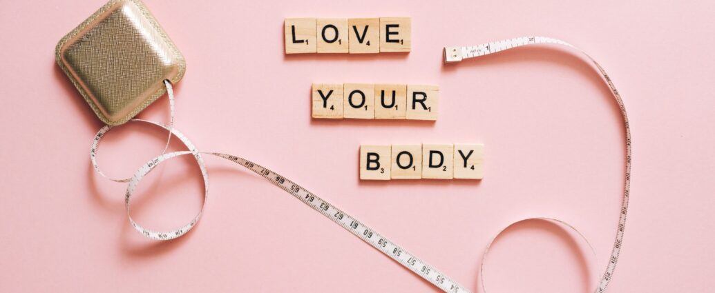 body positivity movement.