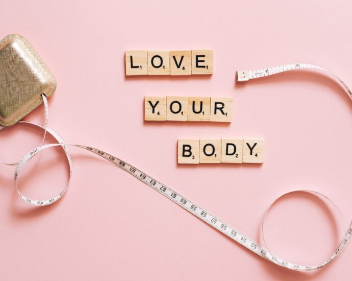 body positivity movement.