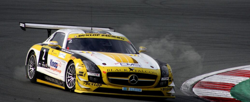 Qatar Grand Prix
