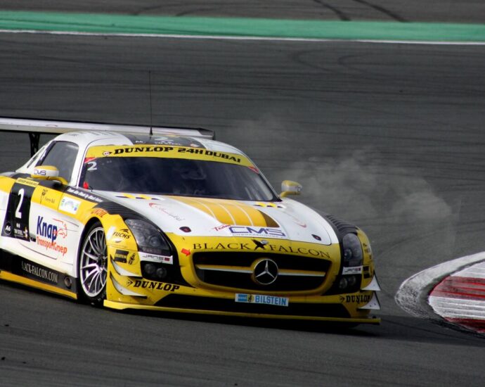 Qatar Grand Prix