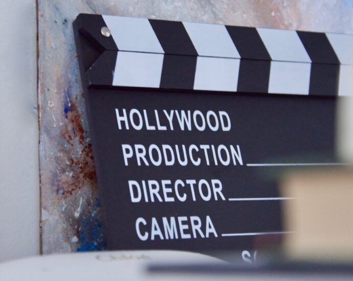 abusive men in Hollywood.