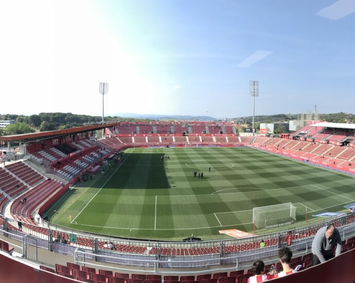 Girona