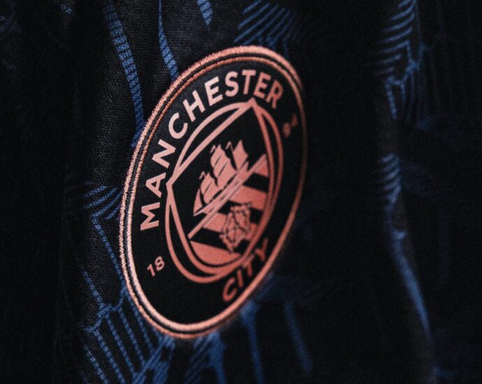 Manchester Derby