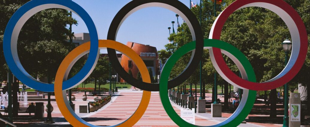 Olympic Games