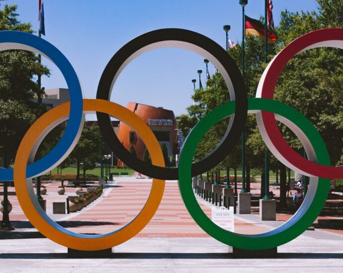 Olympic Games