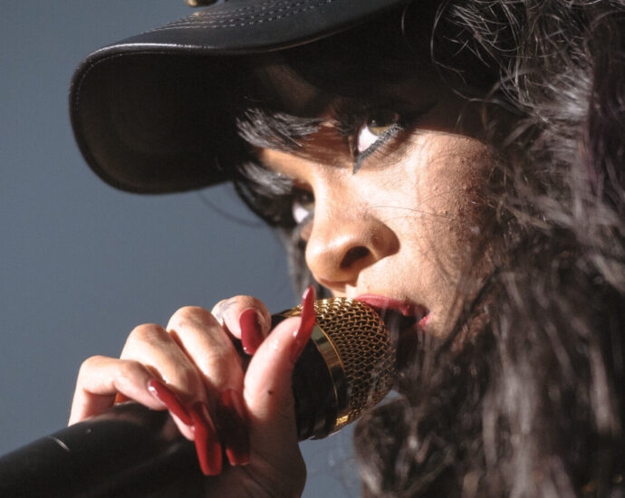 By platforming and defending alleged abusers, are singers like Nicki Minaj and Rihanna feeding rape culture?