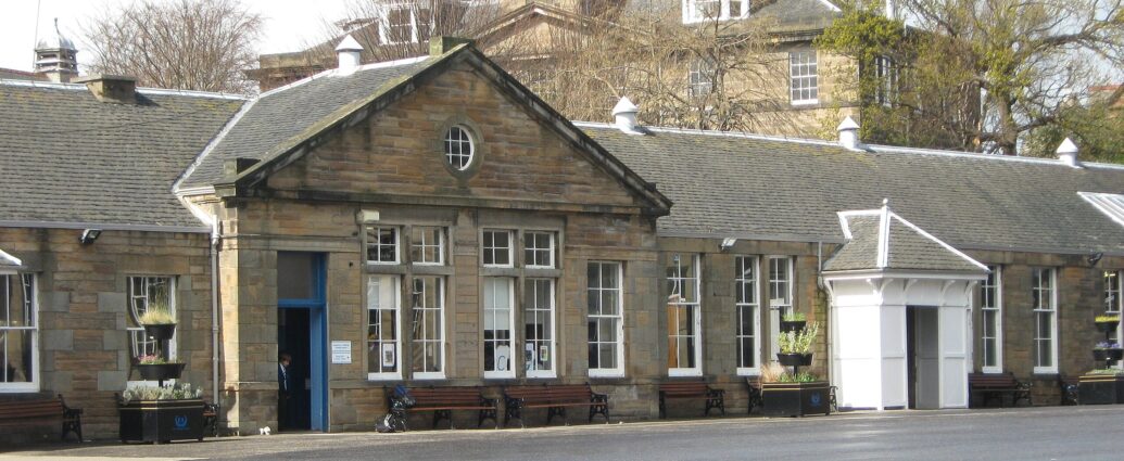 The Edinburgh Academy