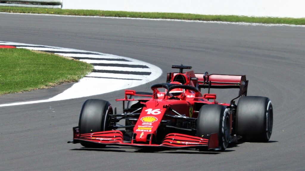 Saudi Arabian Grand Prix 2024