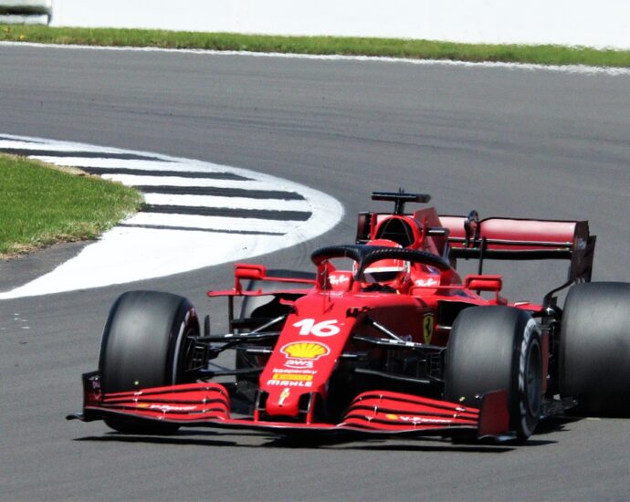 Saudi Arabian Grand Prix 2024