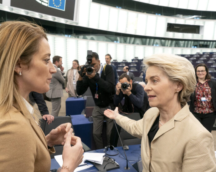 MEPs call to enlarge Schengen area to Romania and Bulgaria in December 2022.