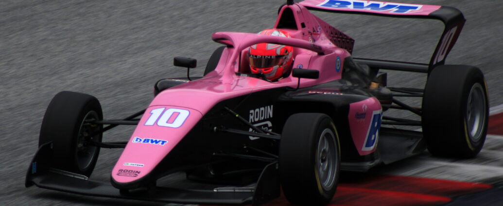 F1 Academy