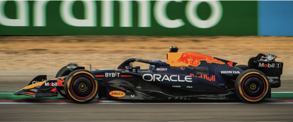 Formula One
