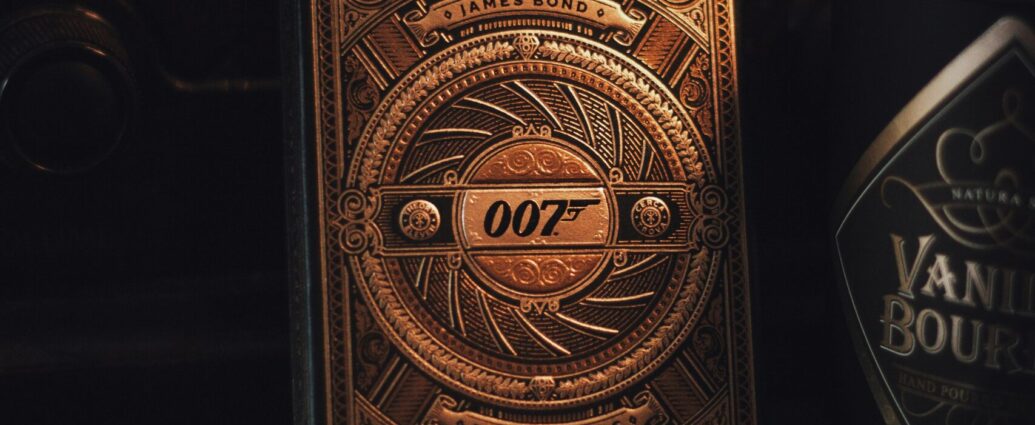 James Bond
