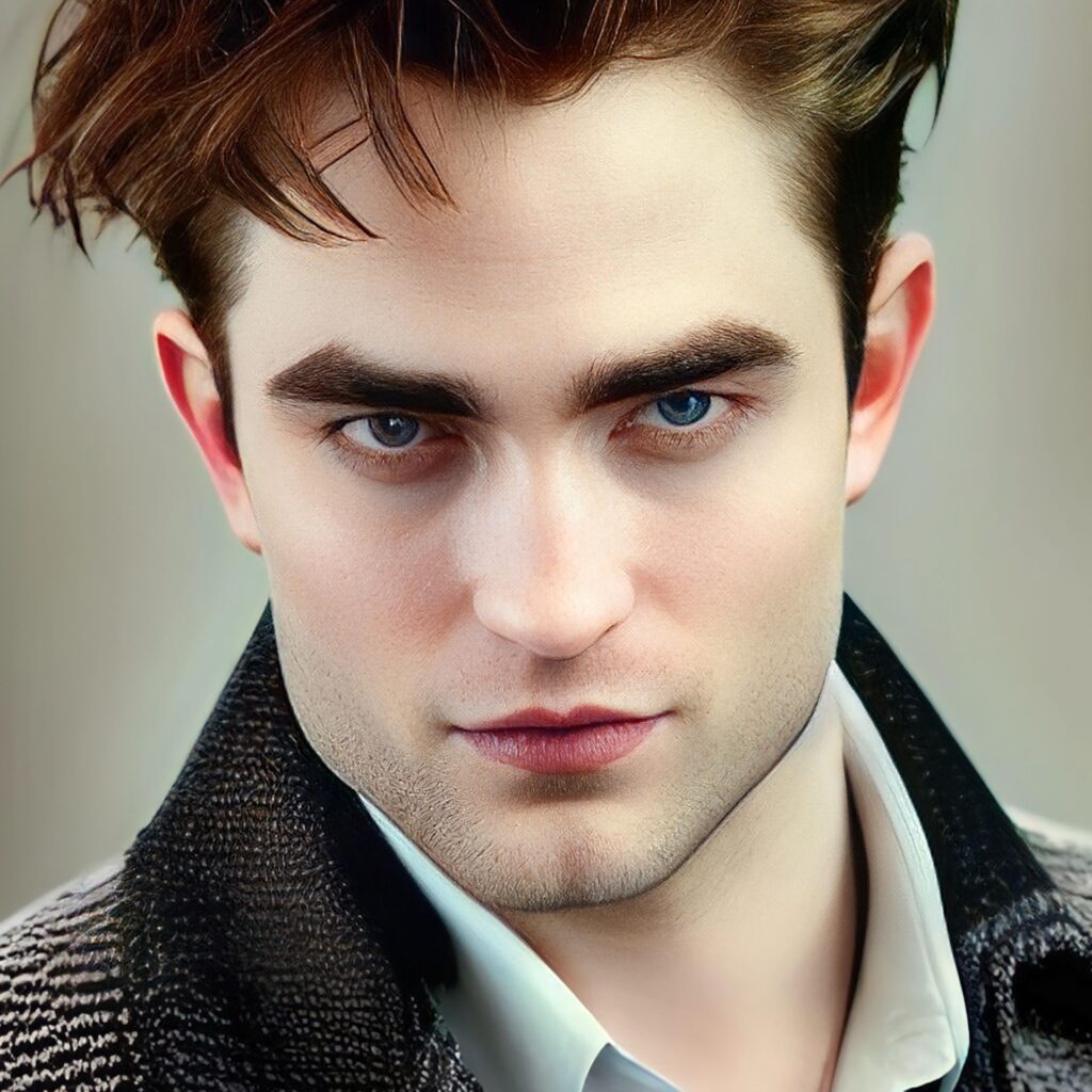 Robert Pattinson stars in Mickey 17