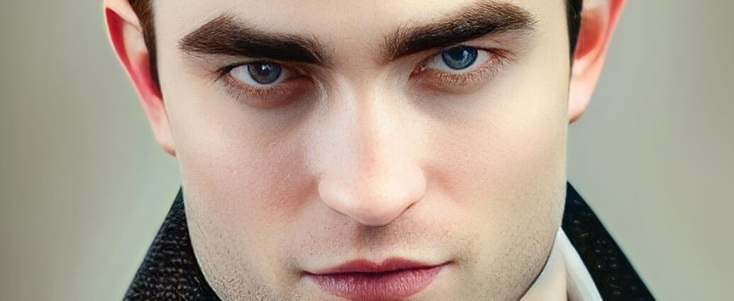 Robert Pattinson stars in Mickey 17