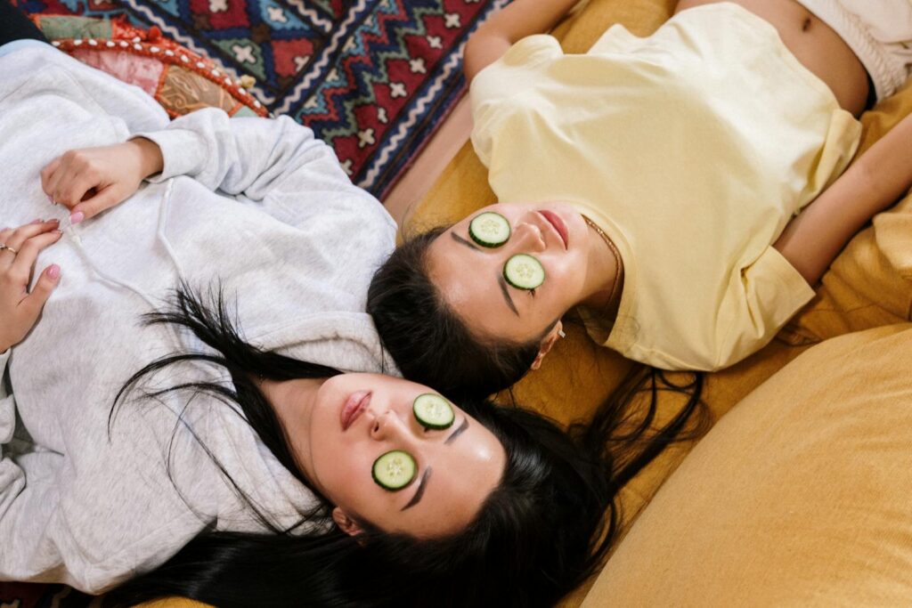 Generation Z prefer to stay at home